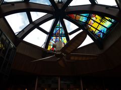 -三鹰之森吉卜力美术馆