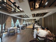 -香雪海饭店中餐厅(人民桥店)