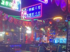 -路边边.炒菜烧烤.音乐餐厅(良乡长虹店)