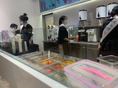 -树夏(金楠天街店)