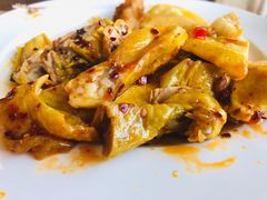 口水鸡-丹东福瑞德大酒店·翠宫中餐厅