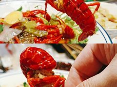 -老长沙龙虾馆·聚会餐厅(白石洲店)