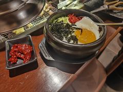 -肉甲韩国木炭烤肉(新壹街1店)
