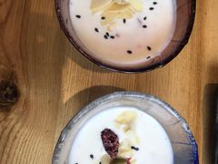 -蜜桃餐厅·古运河畔(南下塘店)