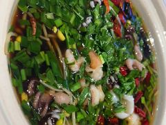 -四道菜·福建菜馆(新街口金鹰店)