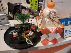 -Oasis日式漫画喫茶(高岛屋百货店)