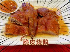 -潮喜竹溪荔湖酒家(荔枝湾店)