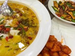 -酸婆娘江湖川菜(紫竹路店)