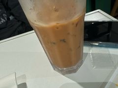-葡珍轩冰室(虹桥机场T1店)