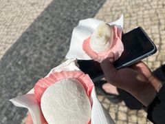 -澳门长洲糯米糍(柯打苏沙街店)