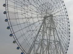 -南昌之星摩天轮