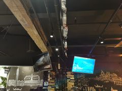 -斯比特花园西餐厅(东方商厦店)