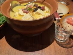 -青年公社烤鸭(熙悦天街店)