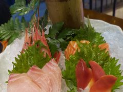 -和彩放题餐厅(酒仙桥店)