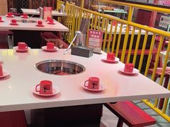 -老马路串串香火锅(北门桥店)