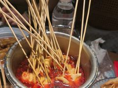 -小乾杯串店•16年沈阳烧烤(文安路店)