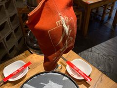 -么肆烤肉(汉街形象店)
