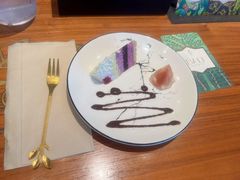 -星巴克臻选(广州高德置地秋广场店)