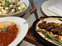 -J·one Bistro吉萬酒厨·牛排