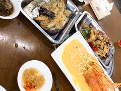 -蚝得喜海鲜(东城店)