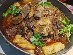 -牛腩之旅·牛腩牛杂煲(光启城美食城店)