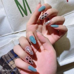 -NEW LOOK-绿麓 · 美甲美睫脱毛工作室