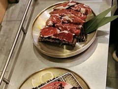 -韩宫宴和牛烤肉(合肥滨湖银泰城店)