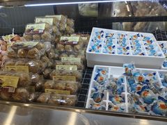 -家辉生鲜超市(东五路店)