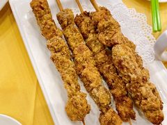 -功德林素菜饭庄(前门店)