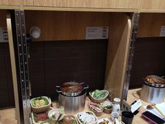 -独食火锅·半米屋台(望平街店)