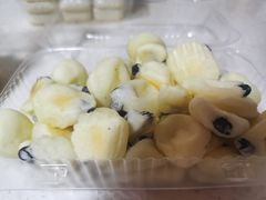 蔓越莓麻薯-汪保来(杭州解放路店)
