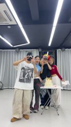 -JS舞蹈