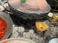 -香佰里鲜货火锅(佳乐金街店)