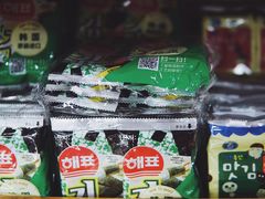 -七月初七潮流零食连锁(福兴路店)