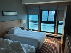 -深圳机场凯悦嘉轩酒店