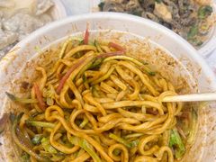 -黑八私房老北京炸酱面