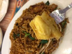 得奖西多士-金华冰厅