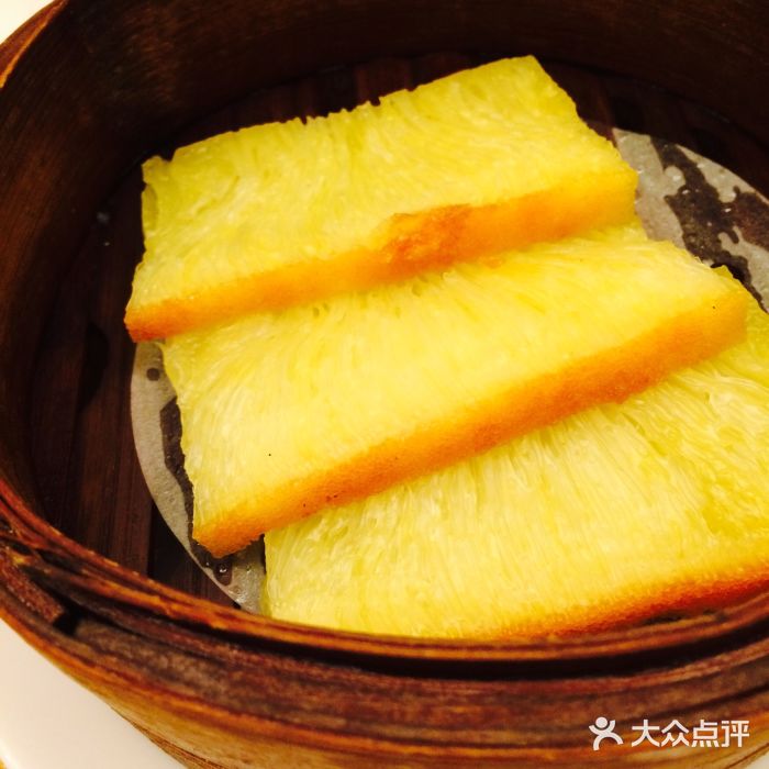 新东方千禧大酒店-逸品轩中餐厅图片