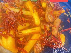 -STARRY CAFE & LOUNGE BAR(高新店)