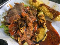 -湖滨老妈炸串(鑫苑景城店)