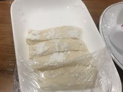 农家手工面-老秦凉都黄牛肉馆(九堡店)