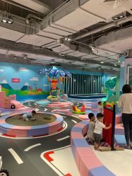 -利奥梦幻主题乐园(爱琴海购物公园店)