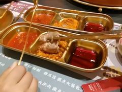 -闻老头·菊花炭烤肉(佛山首店)