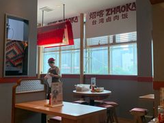 -丽达购物中心(崂山店)
