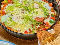 北非蛋-吃饼人西餐(南开店)