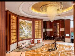 -上海圣淘沙万怡酒店