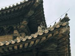 -嵩祝寺及智珠寺