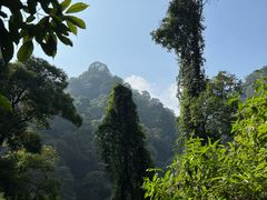 -青城山