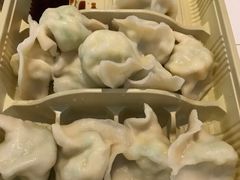 -东方饺子王(新奥购物中心店)