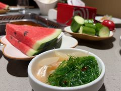 -海底捞火锅(关山保利店)